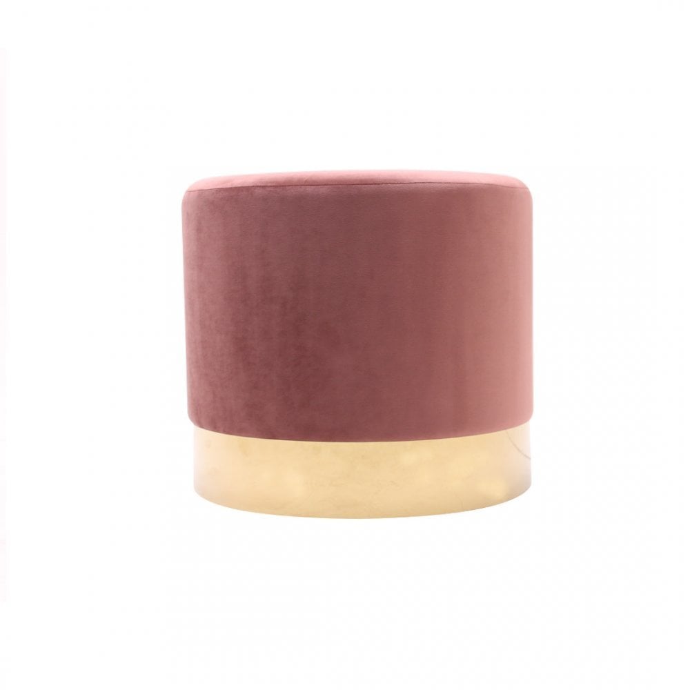 Darlington XL LUX Pouffe