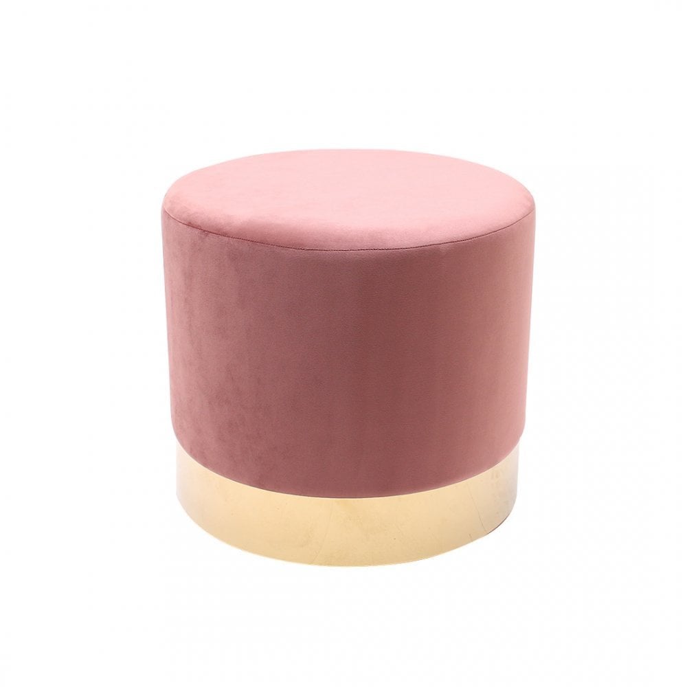 Darlington XL LUX Pouffe