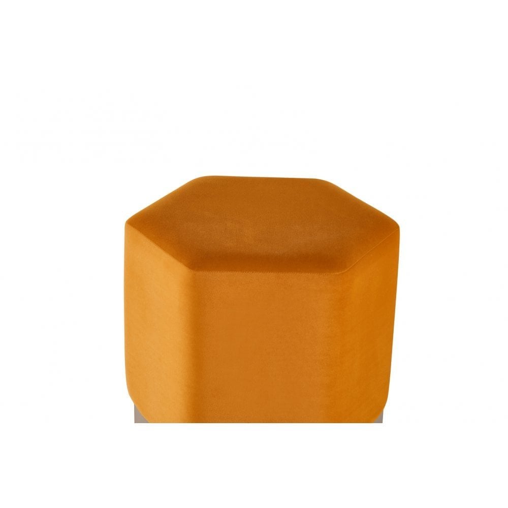 Amore LUX Pouffe