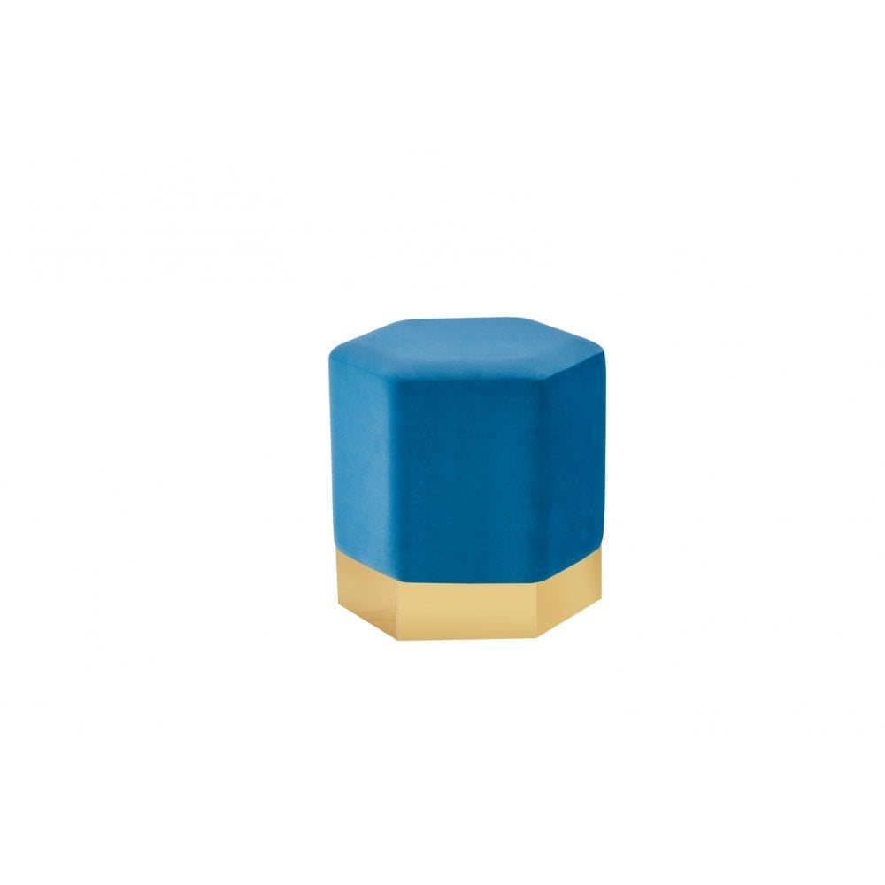 Amore LUX Pouffe