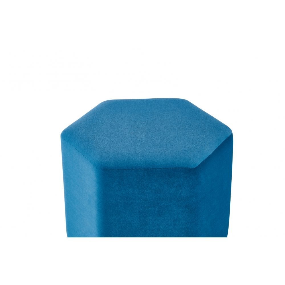 Amore LUX Pouffe