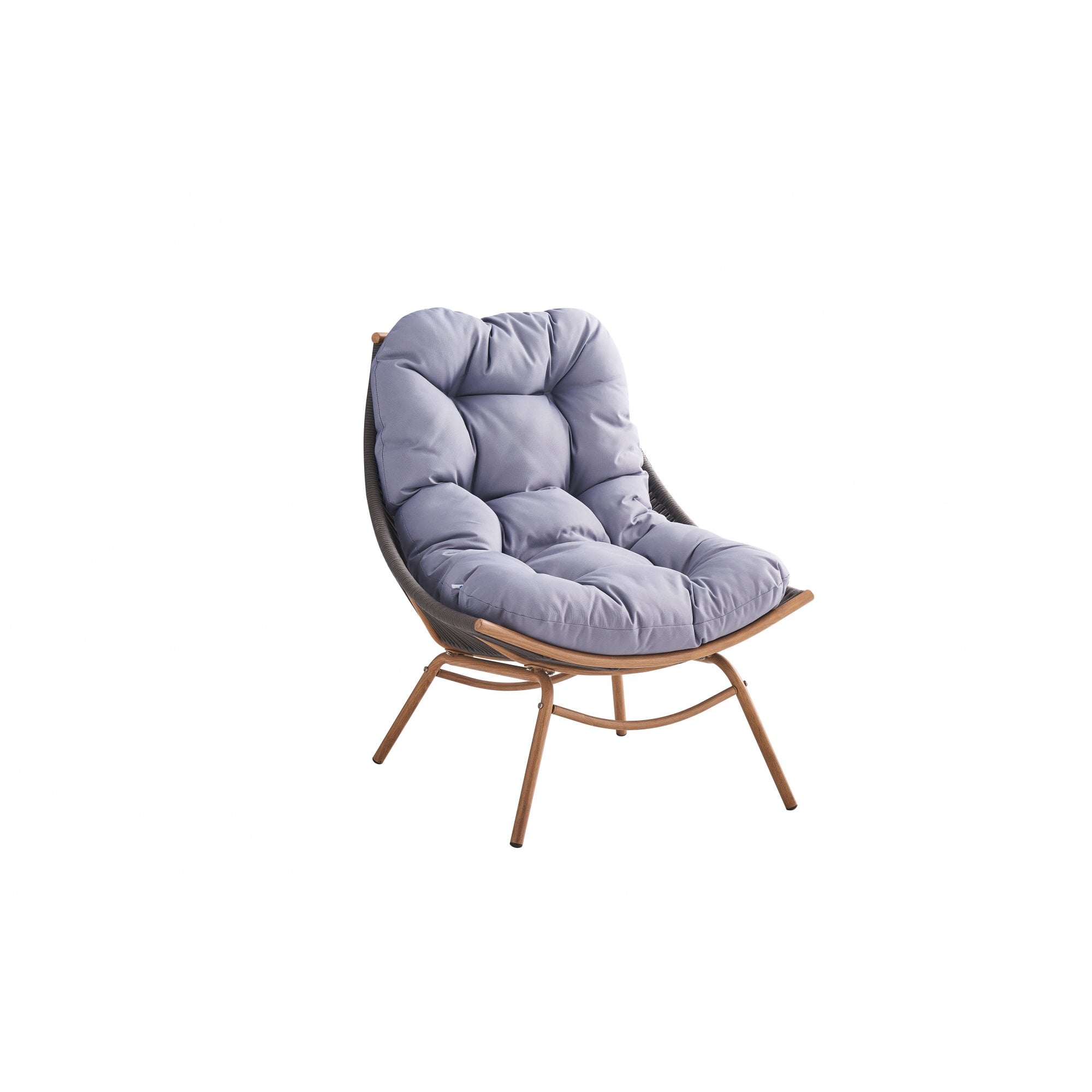 Cyprus Rattan Outdoor Furniture Set