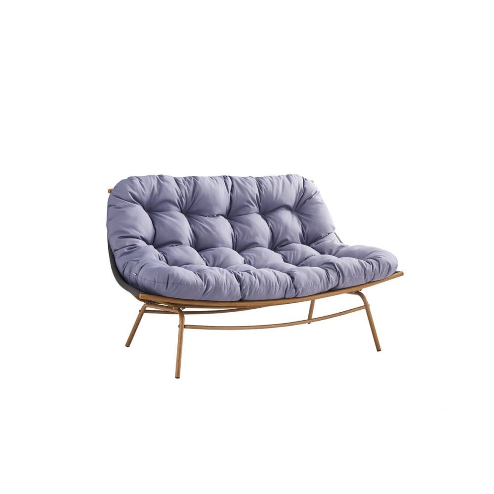 Cyprus Rattan Outdoor Furniture Set