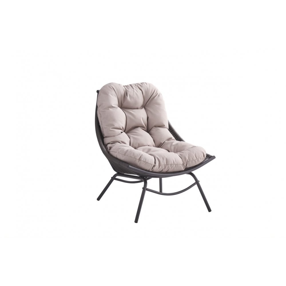 Cyprus Rattan Outdoor Furniture Set