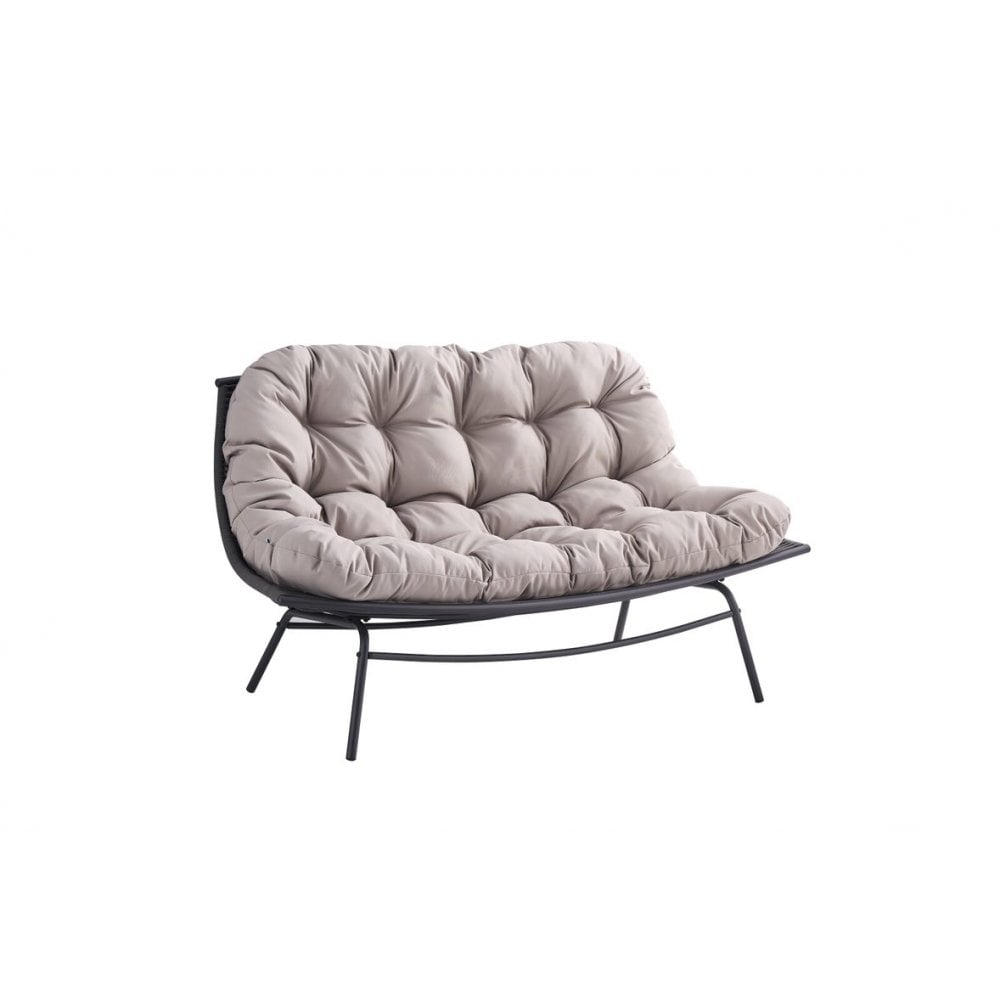 Cyprus Rattan Outdoor Furniture Set