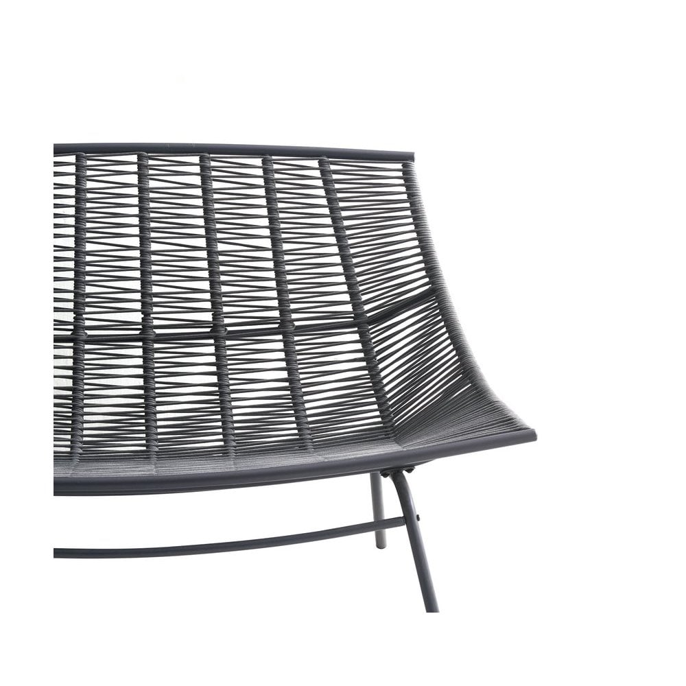 Cyprus Rattan Outdoor Furniture Set
