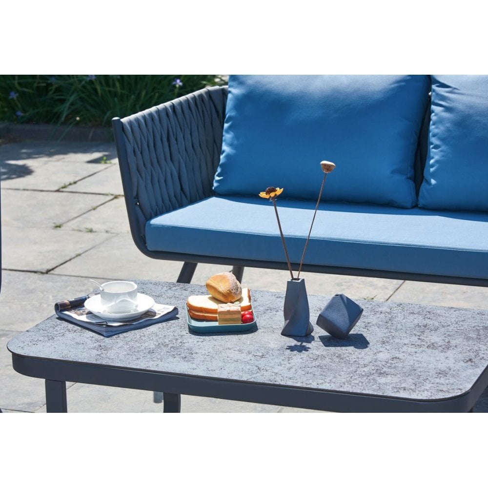 Malaga Rattan Outdoor Furniture Set