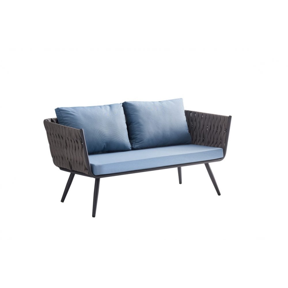 Malaga Rattan Outdoor Furniture Set