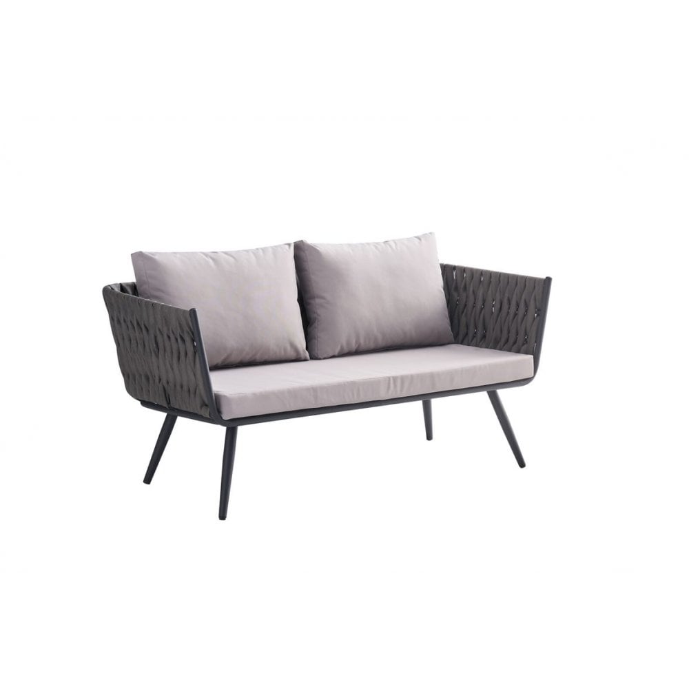 Malaga Rattan Outdoor Furniture Set