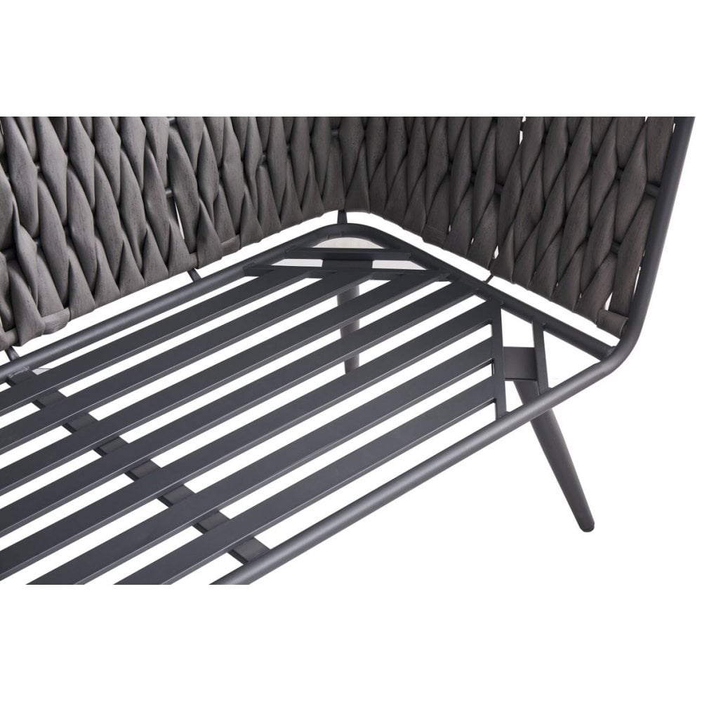 Malaga Rattan Outdoor Furniture Set