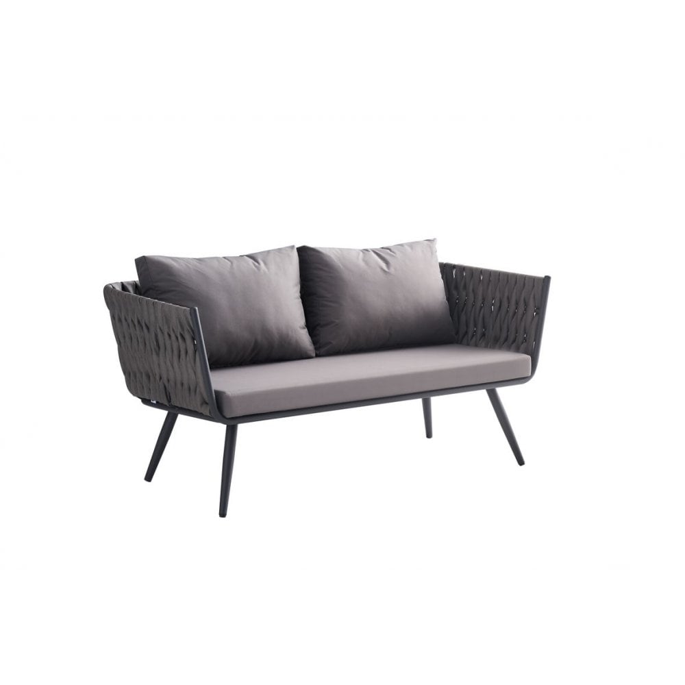 Malaga Rattan Outdoor Furniture Set