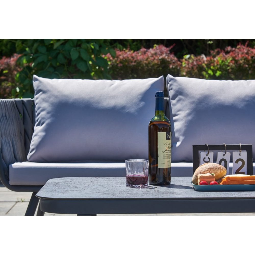 Malaga Rattan Outdoor Furniture Set