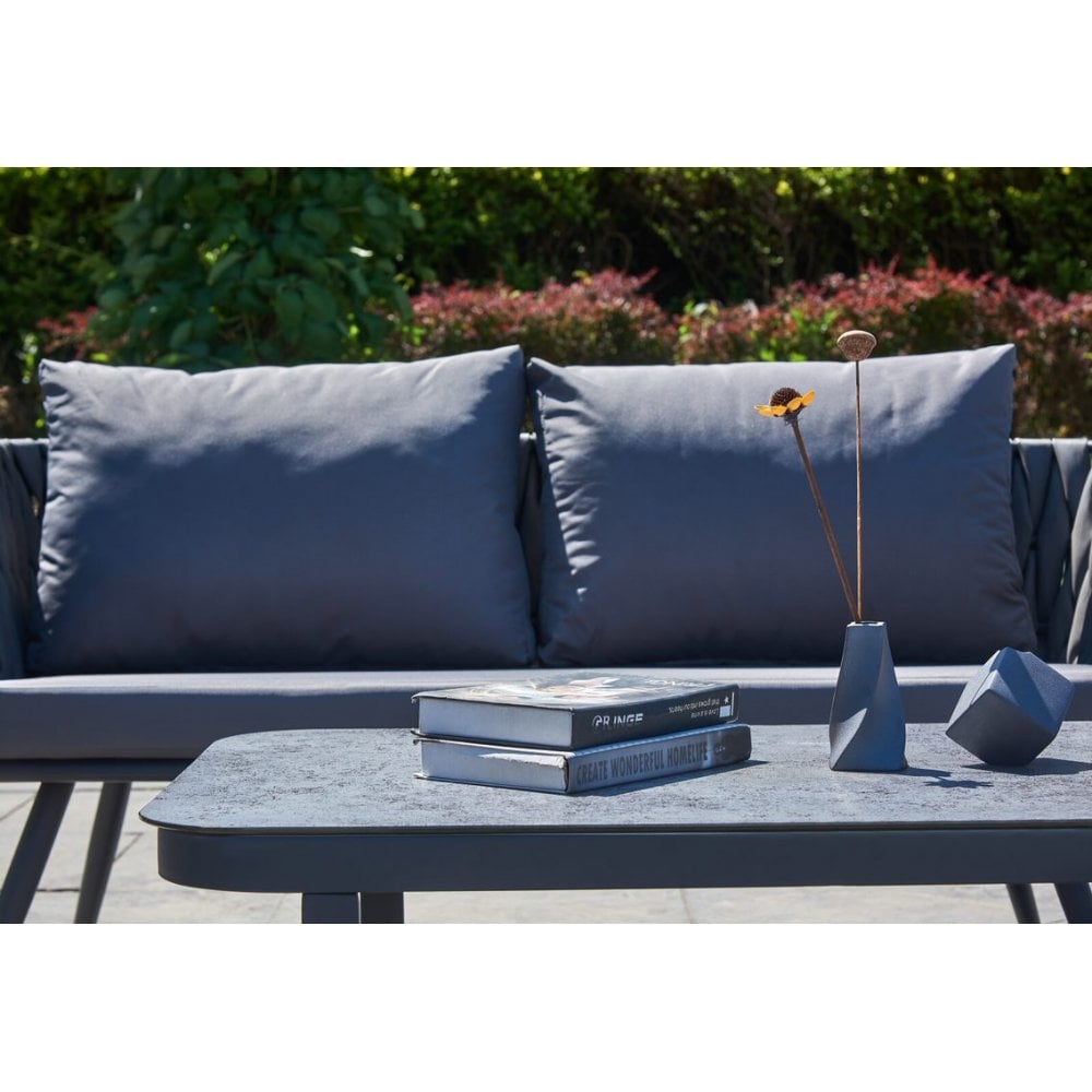Malaga Rattan Outdoor Furniture Set