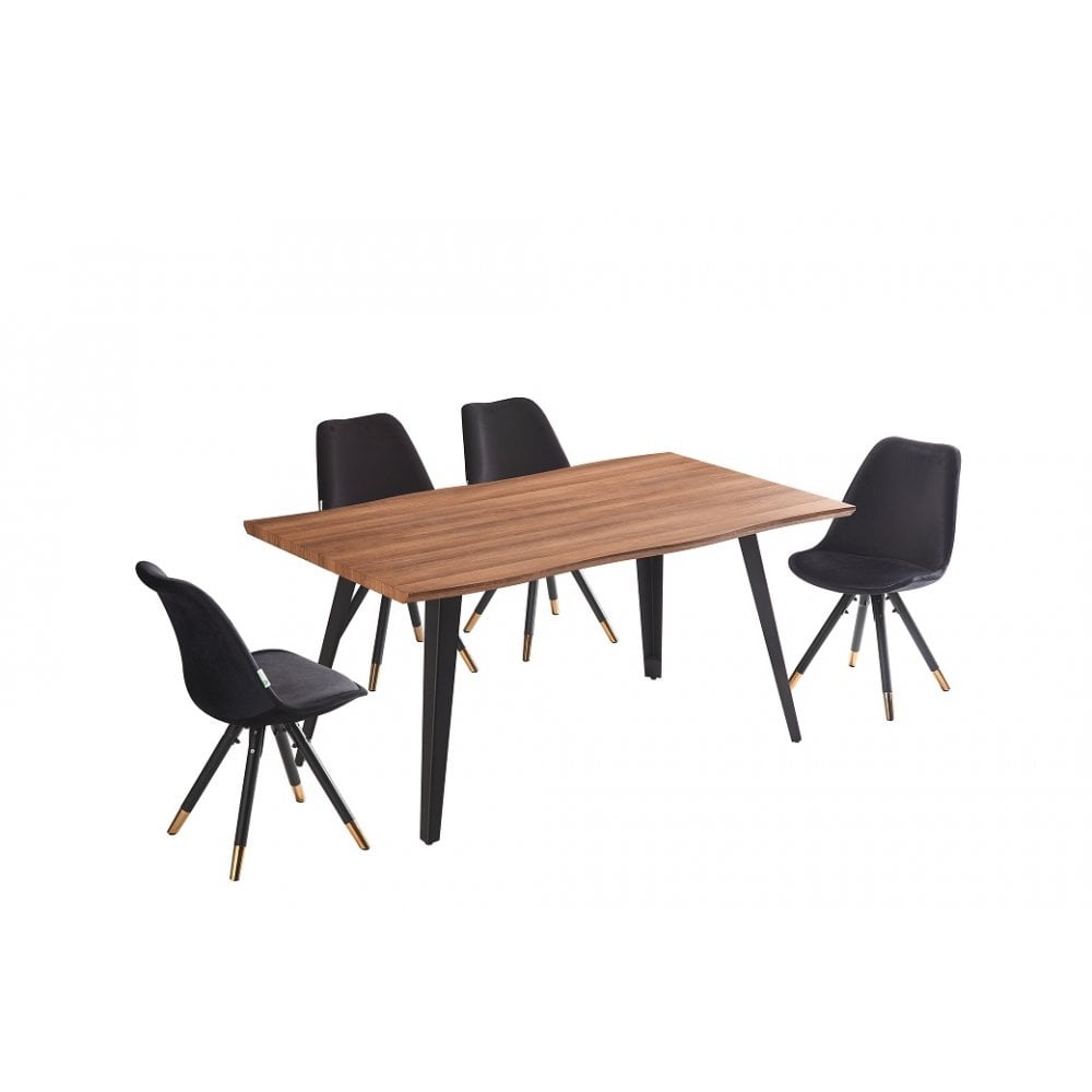 Sofia Rocco Dining Set