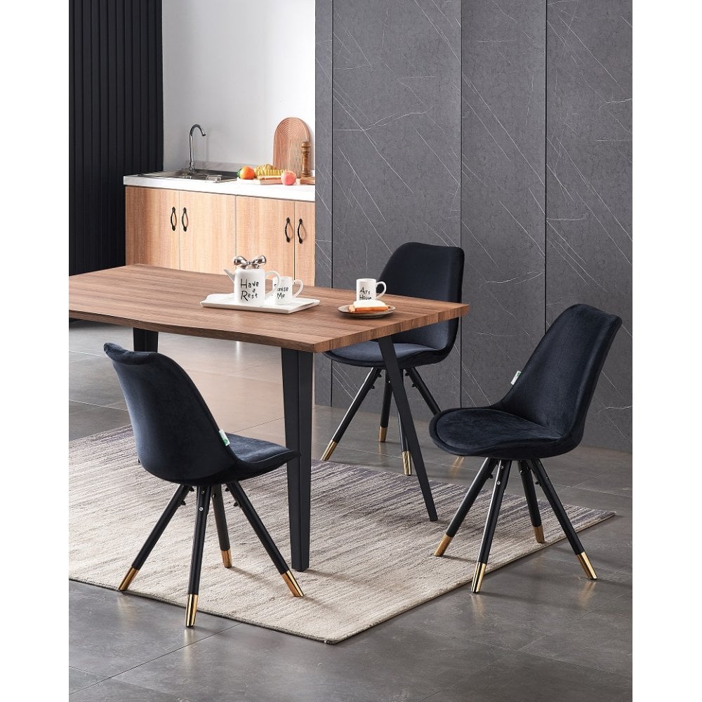 Sofia Rocco Dining Set