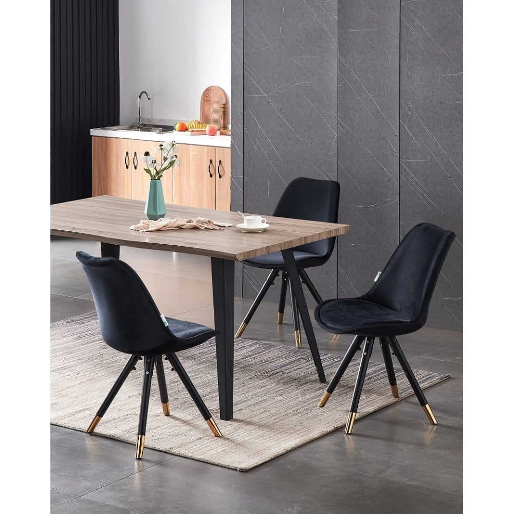 Sofia Rocco Dining Set