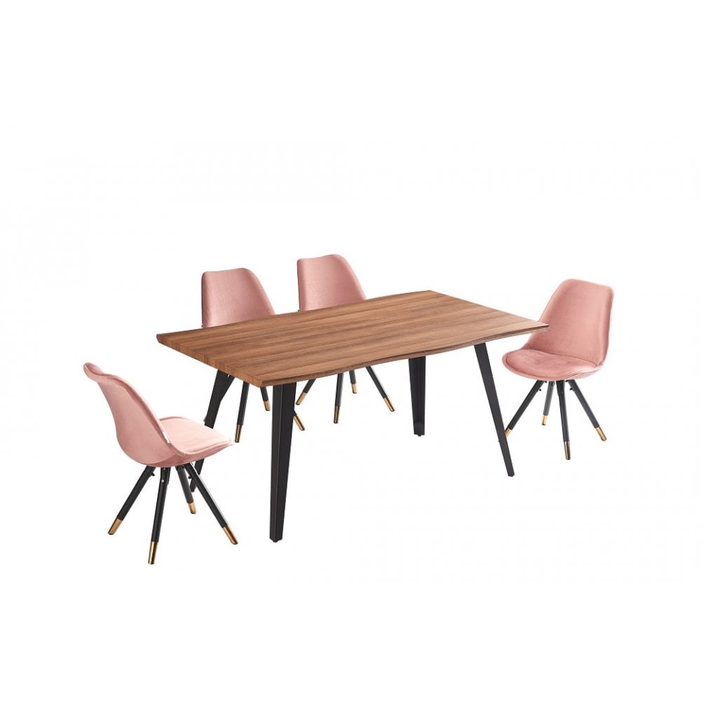 Sofia Rocco Dining Set