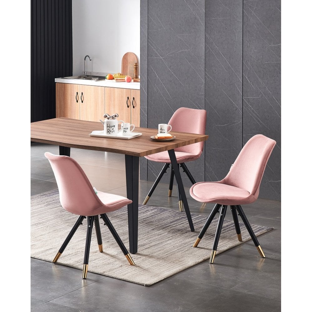 Sofia Rocco Dining Set