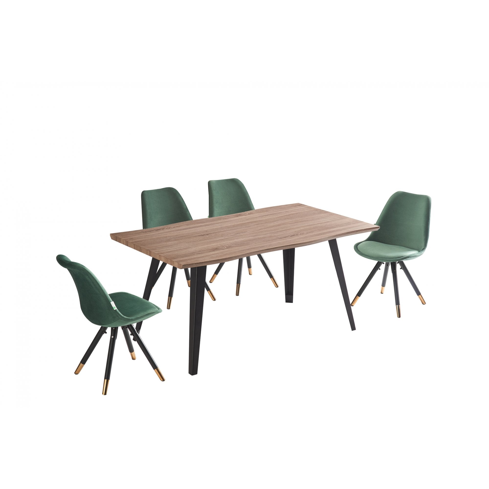 Sofia Rocco Dining Set