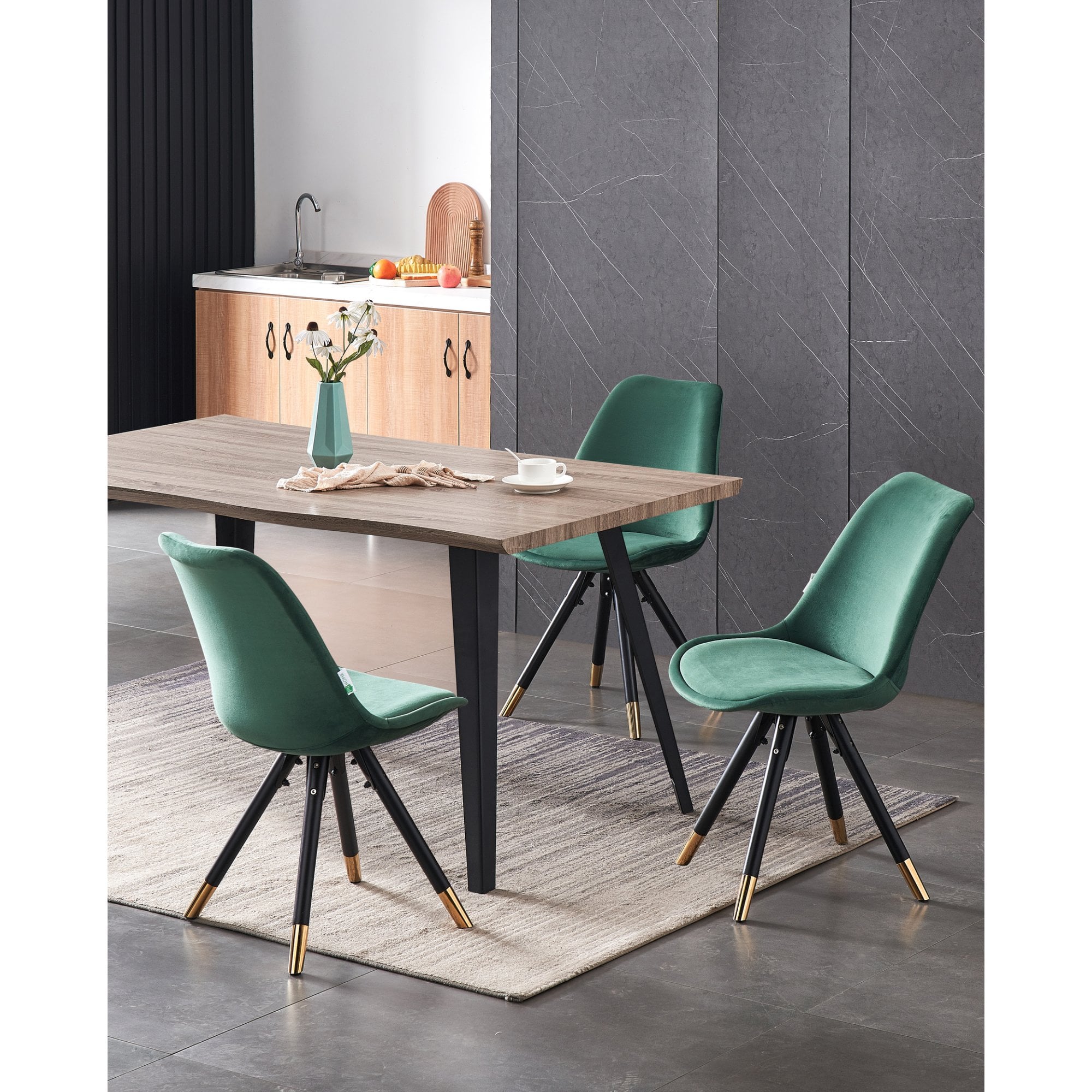 Sofia Rocco Dining Set