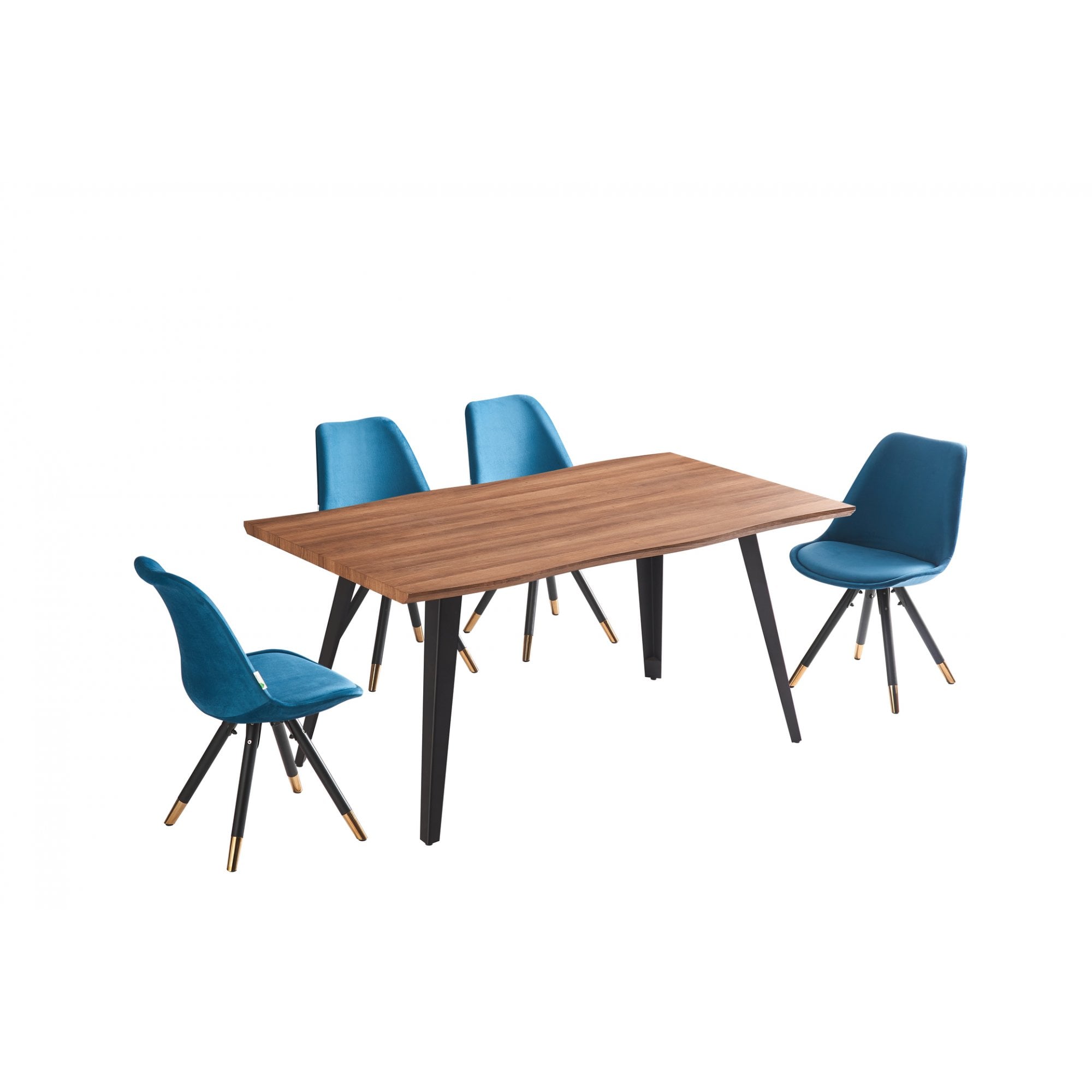Sofia Rocco Dining Set