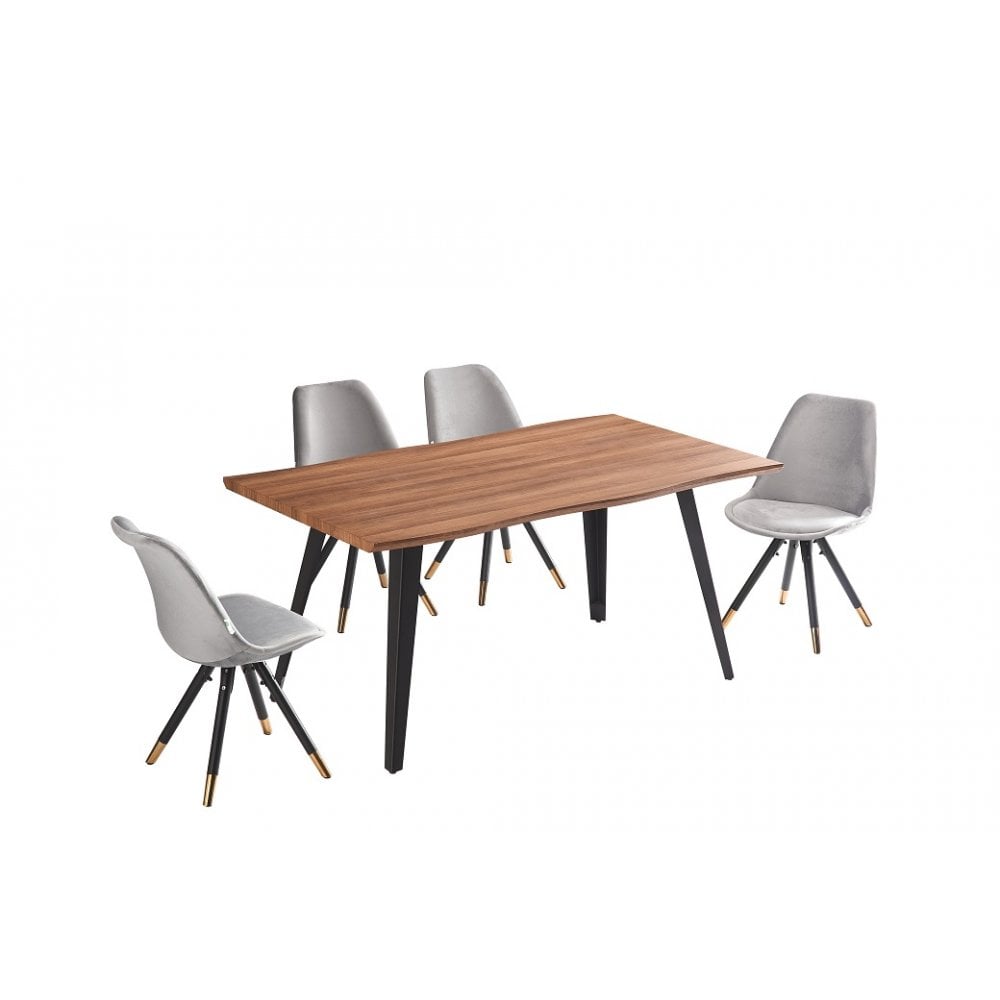 Sofia Rocco Dining Set