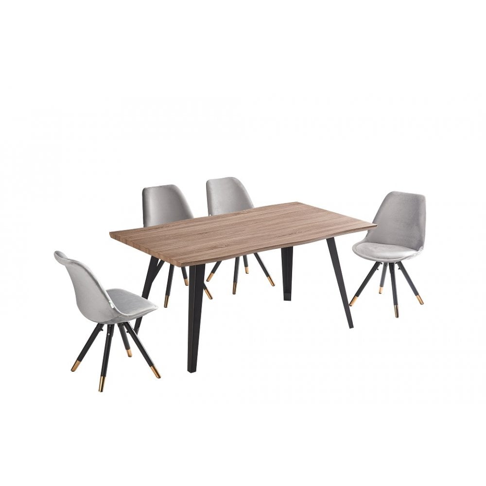 Sofia Rocco Dining Set