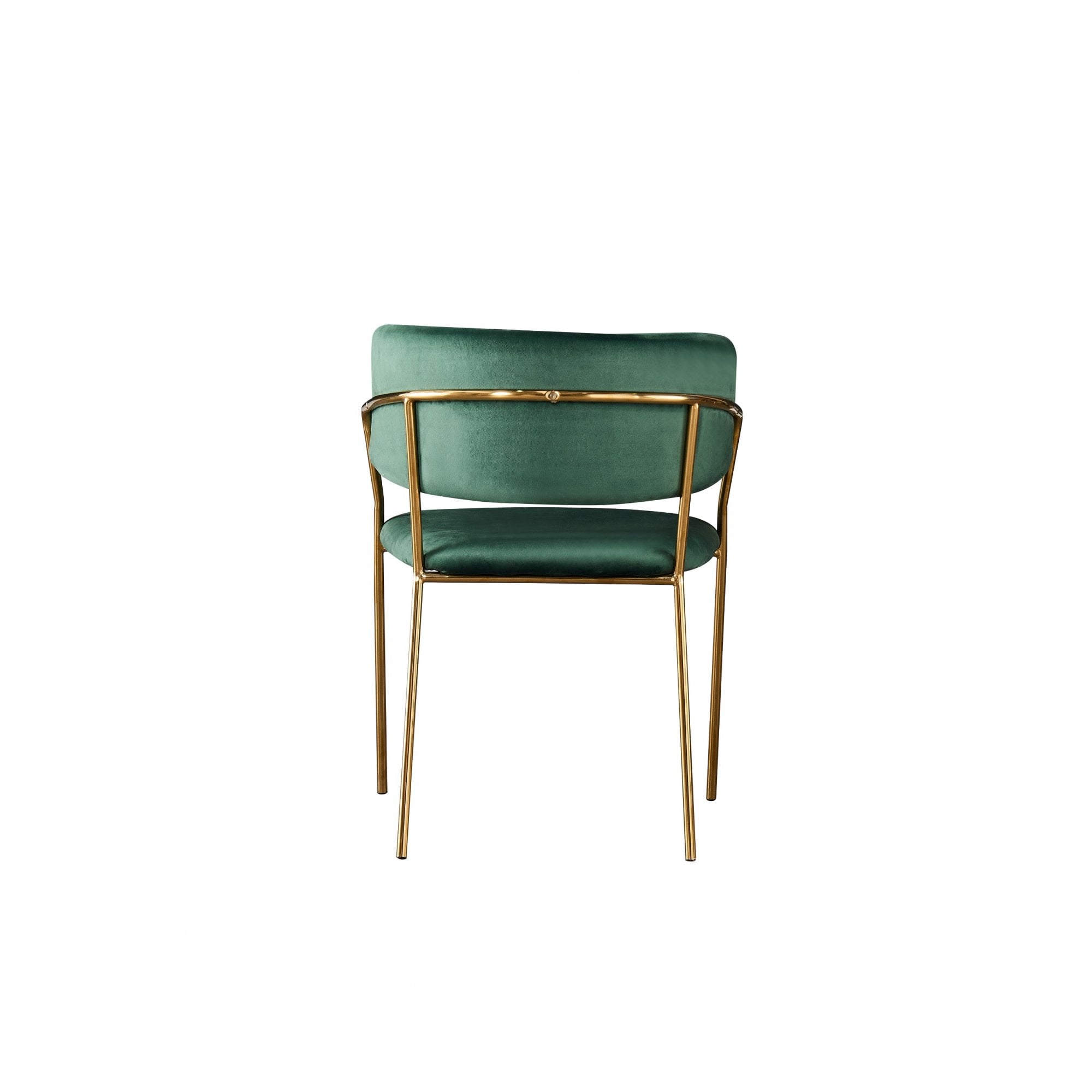 Atarah Duke Lux Dining Set