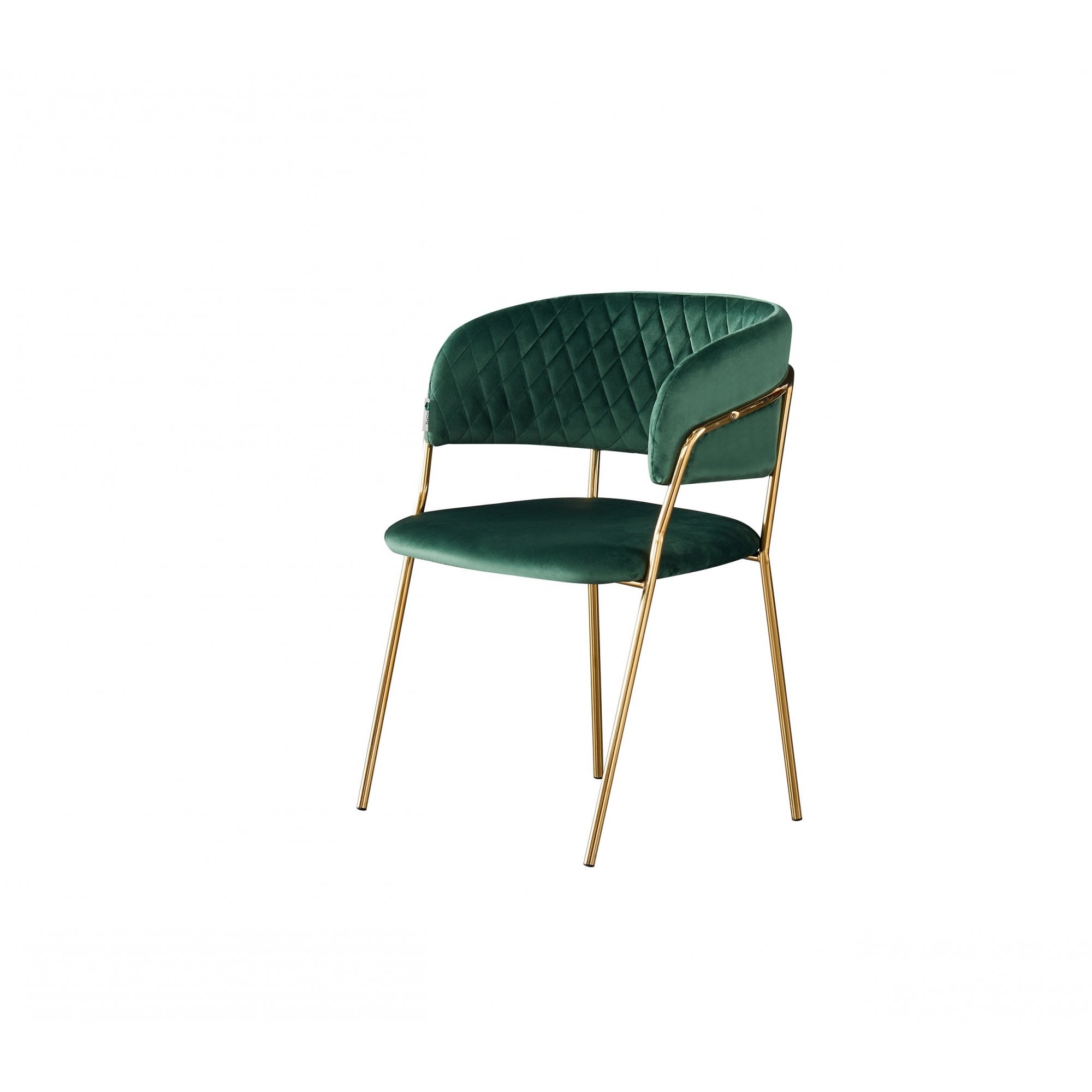 Atarah Duke Lux Dining Set