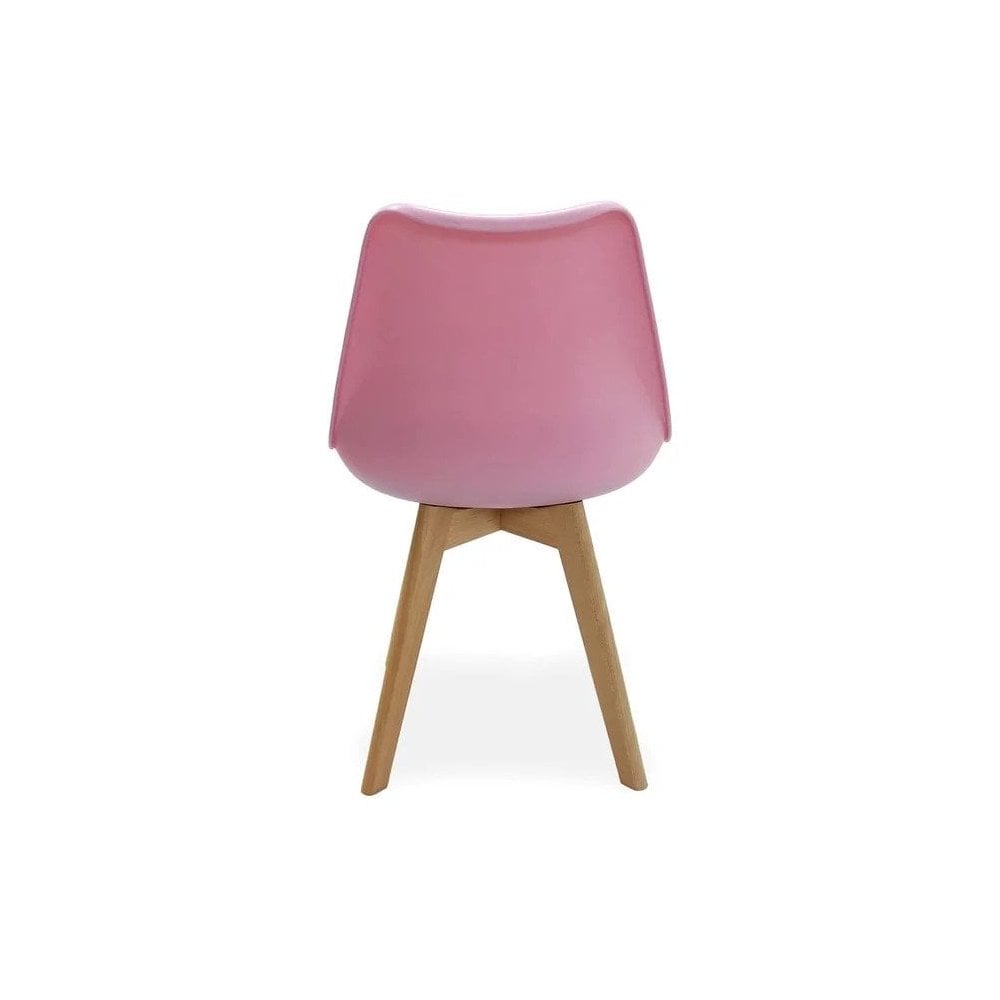 Jamie Lorenzo Halo Round Dining Set of 2