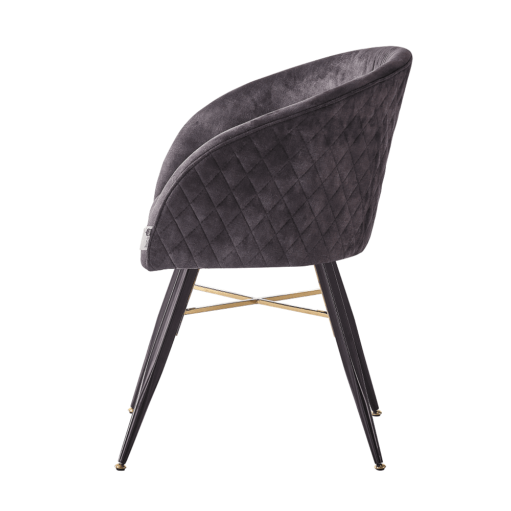 Vittorio Rocco LUX Dining Set