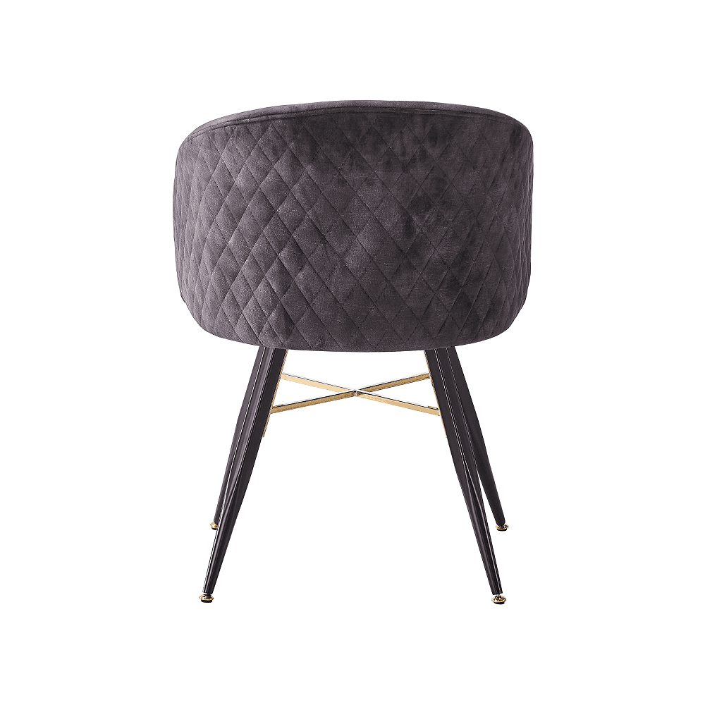 Vittorio Rocco LUX Dining Set