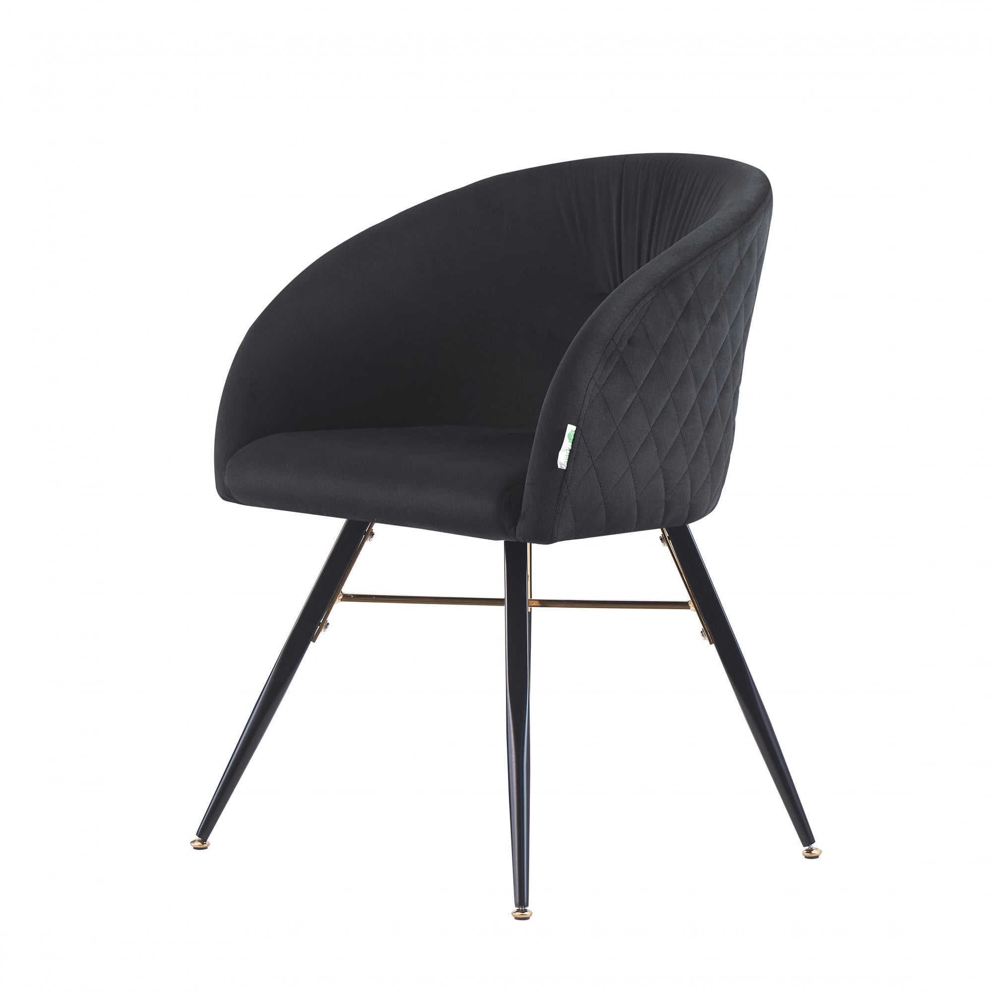 Vittorio Rocco LUX Dining Set