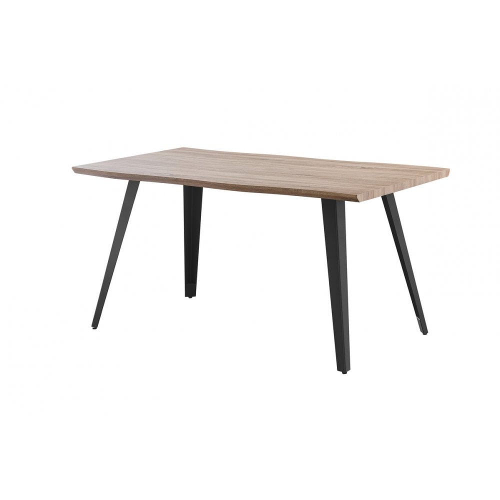 Vittorio Rocco LUX Dining Set