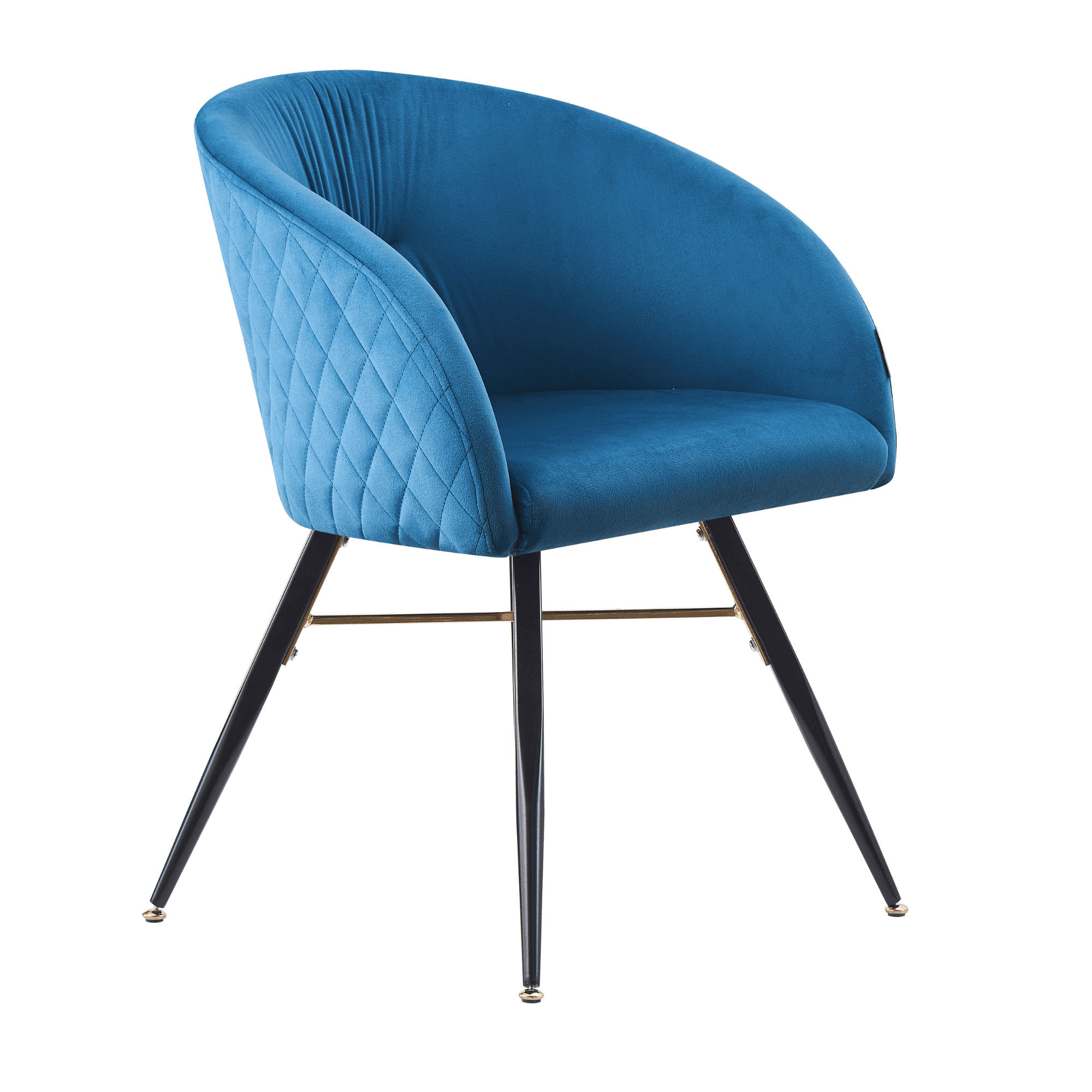 Vittorio Rocco LUX Dining Set