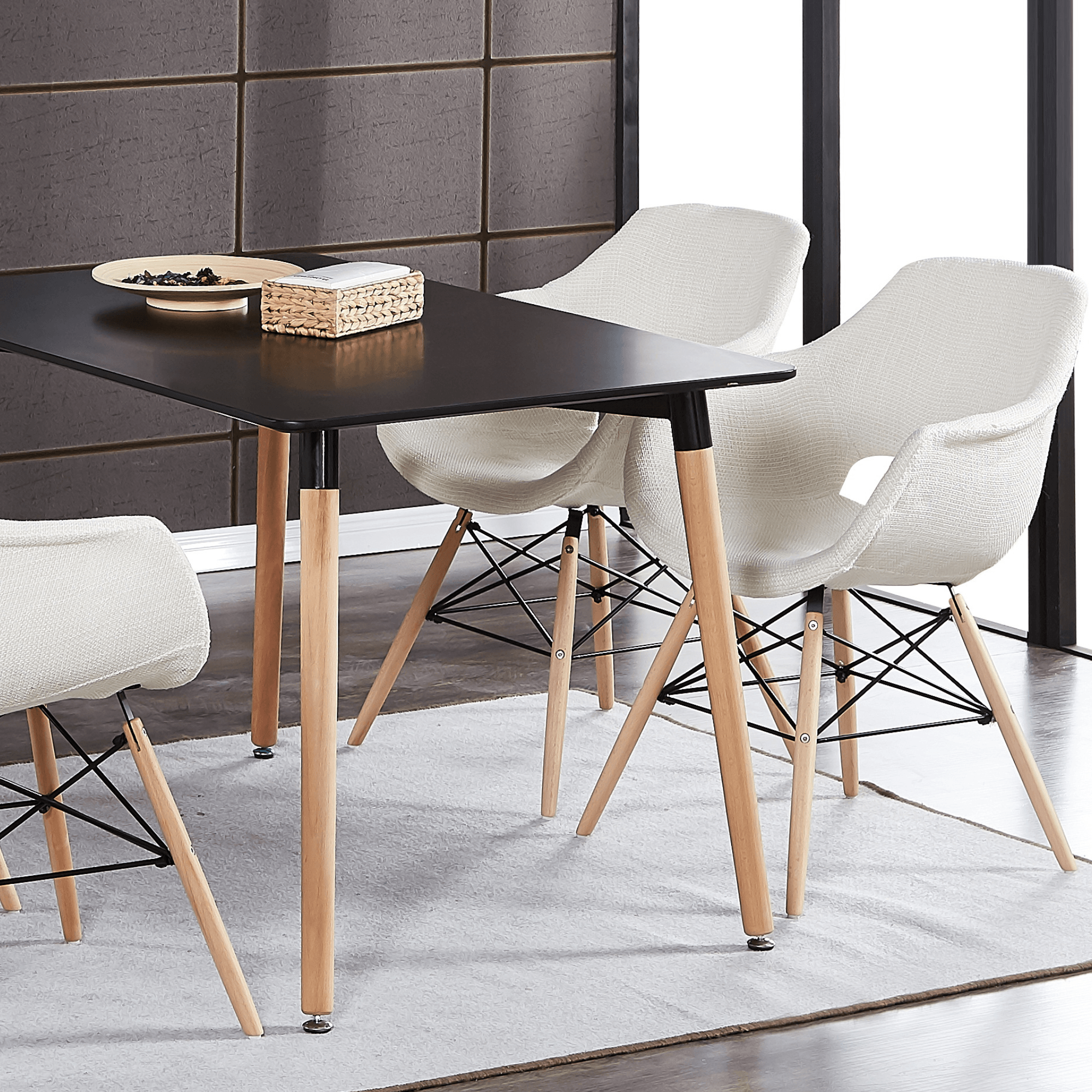 Olivia Fabric ArmChair