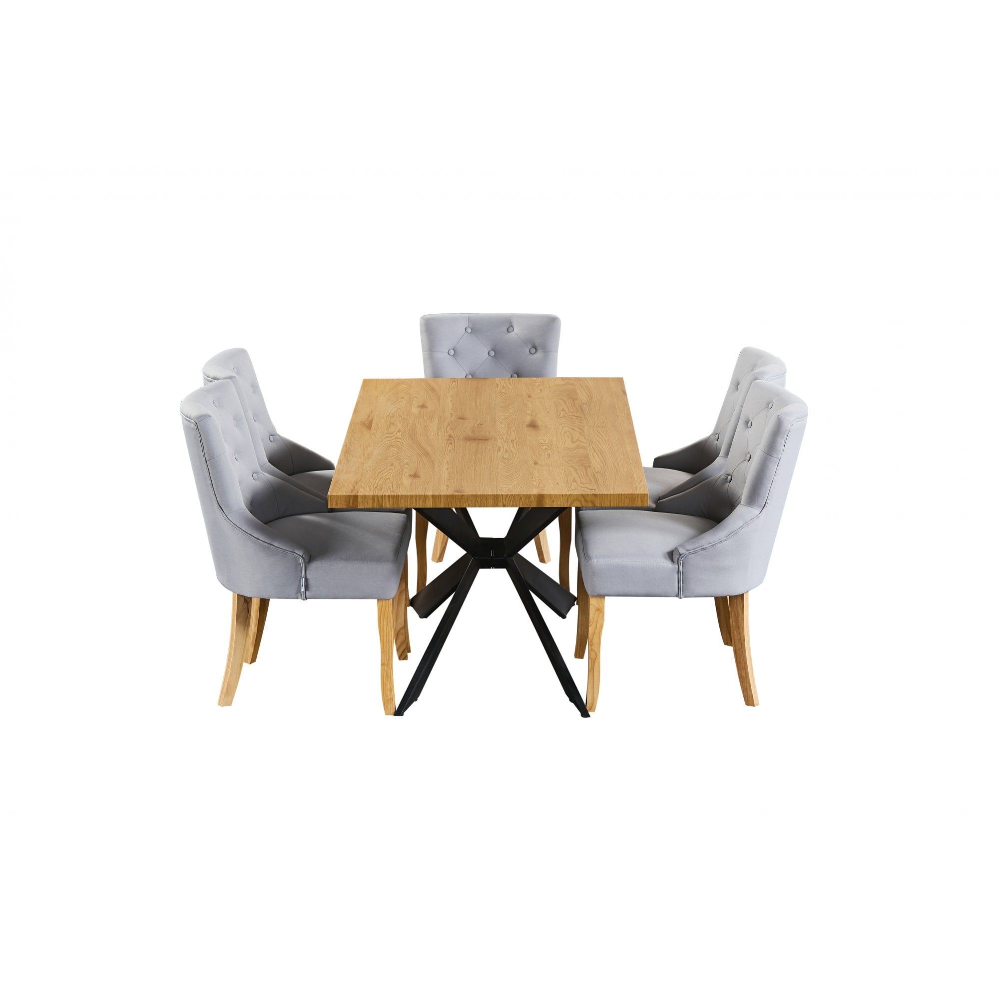 Kensington LUX dining chair