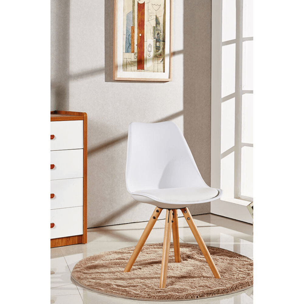 Sophie Halo Dining Set