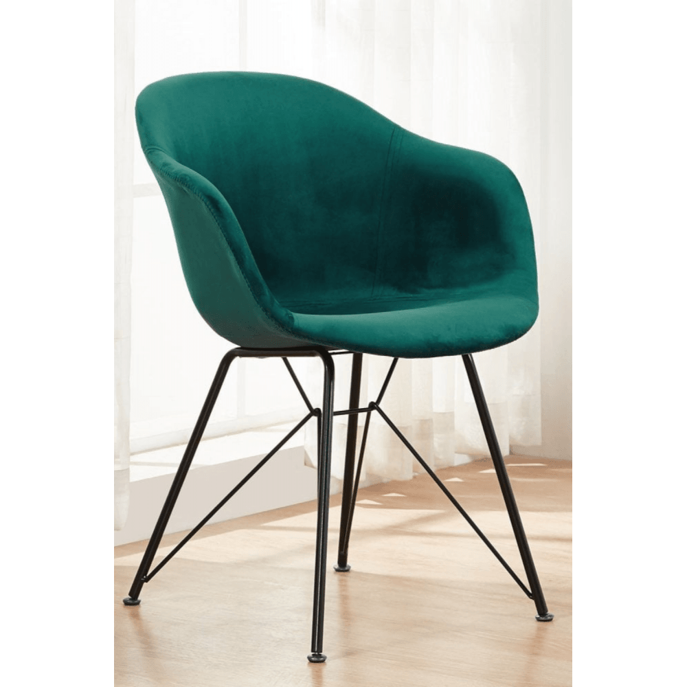 Valentina Dallas Dining Set