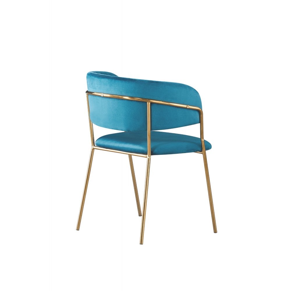 Atarah Duke LUX Dining Set