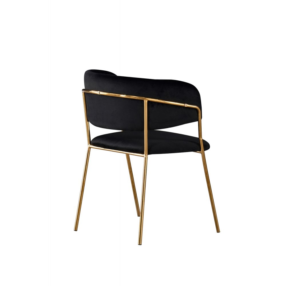 Atarah Duke LUX Dining Set