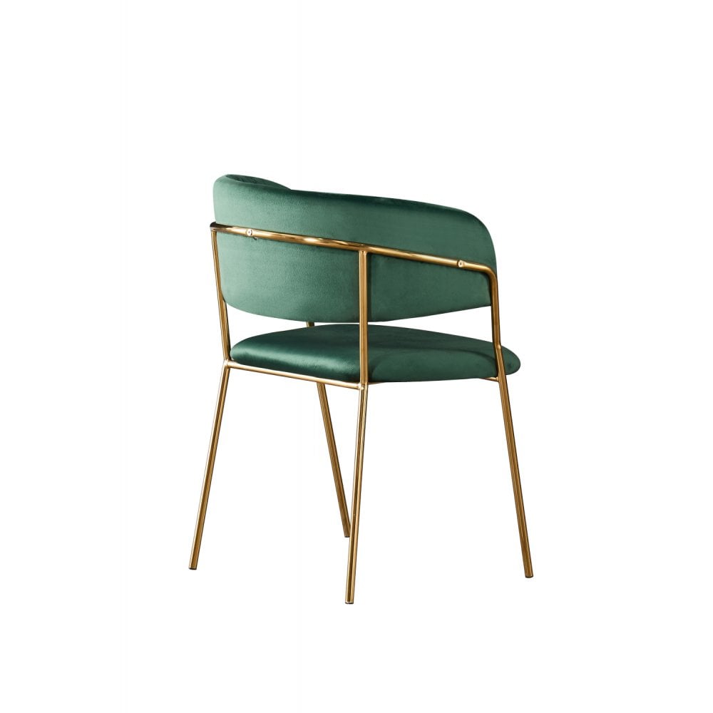 Atarah Duke LUX Dining Set