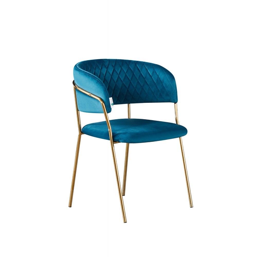Atarah Duke LUX Dining Set