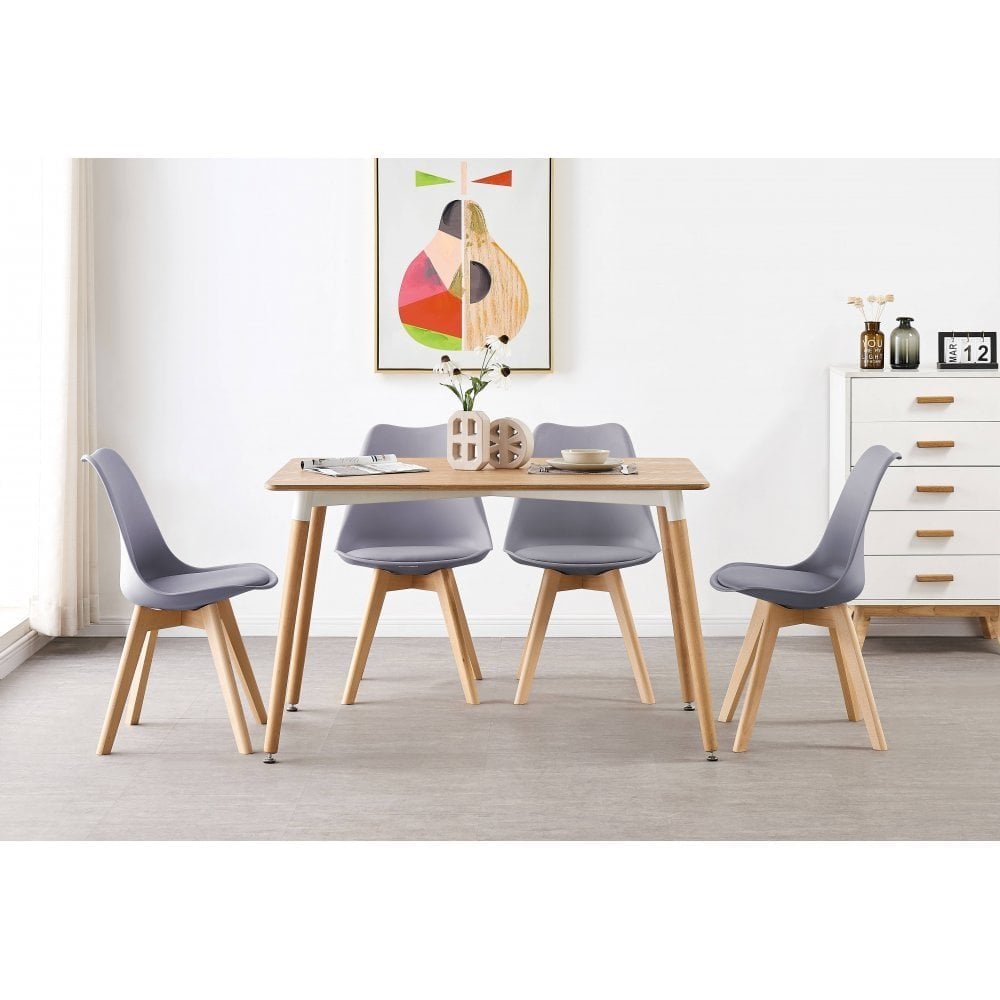 Jamie Lorenzo dining Chair