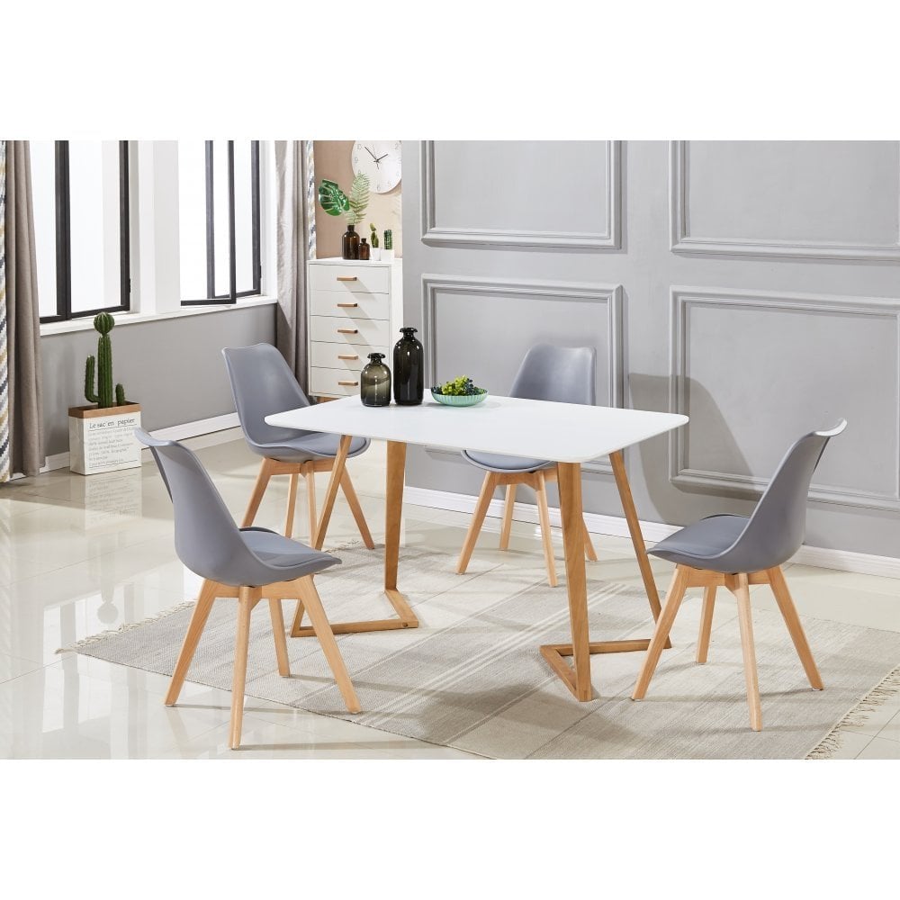 Jamie Lorenzo dining Chair