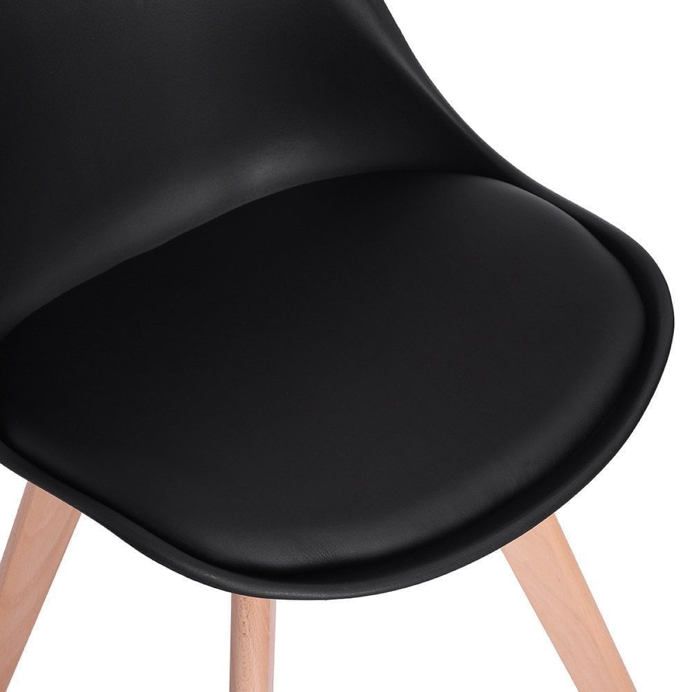 Jamie Lorenzo dining Chair