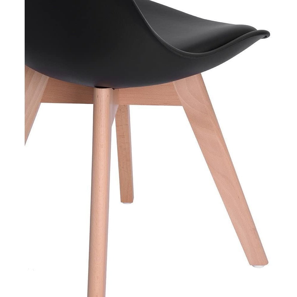 Jamie Lorenzo dining Chair