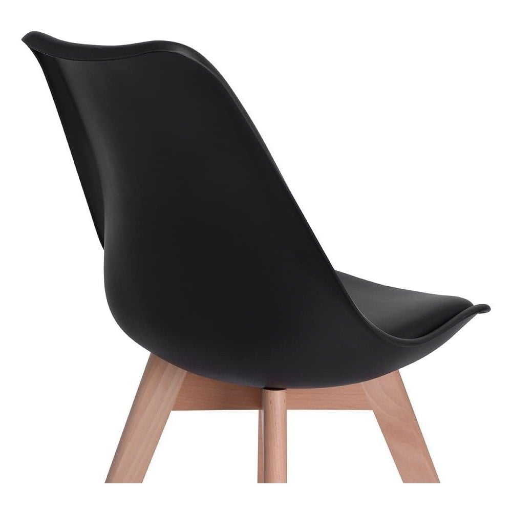 Jamie Lorenzo dining Chair
