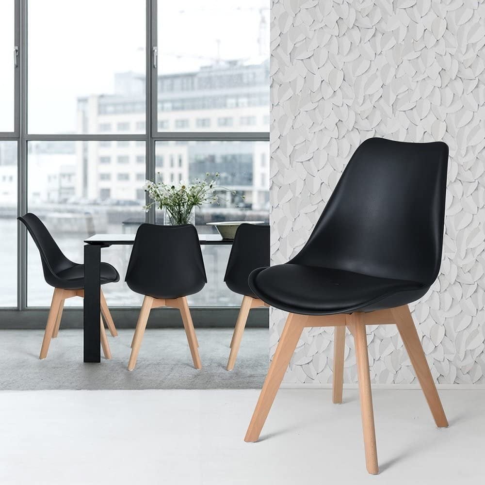 Jamie Lorenzo dining Chair