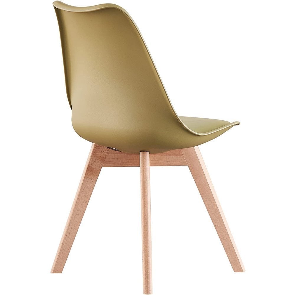 Jamie Lorenzo dining Chair